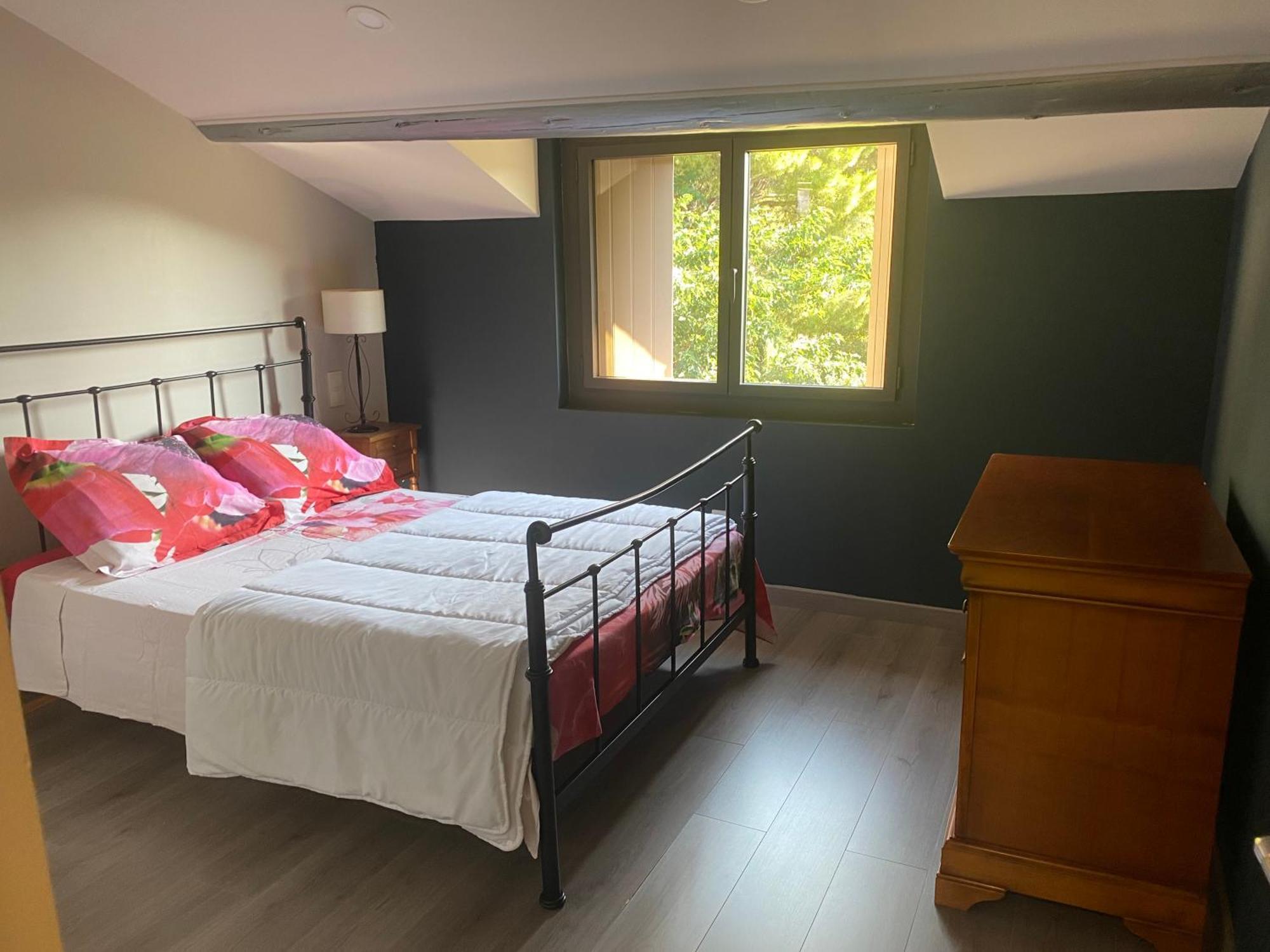 Les Baux Villa Екстериор снимка