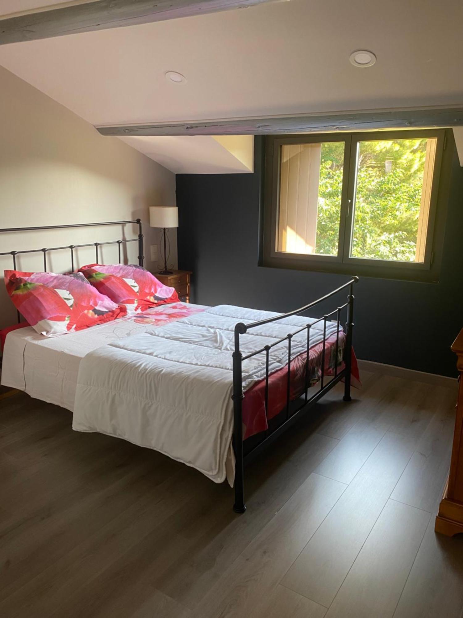 Les Baux Villa Екстериор снимка